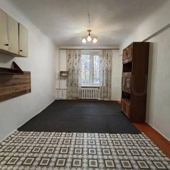 Продается 1-комнатная квартира, 19 м²