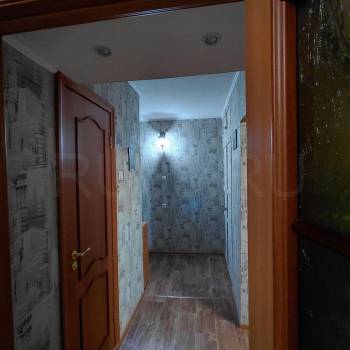 Продается 1-комнатная квартира, 37 м²