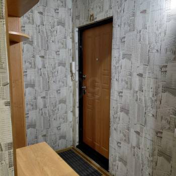 Продается 1-комнатная квартира, 37 м²