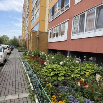 Сдается 2-х комнатная квартира, 39,1 м²