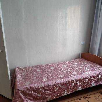 Сдается 2-х комнатная квартира, 43 м²