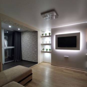 Продается 3-х комнатная квартира, 89 м²