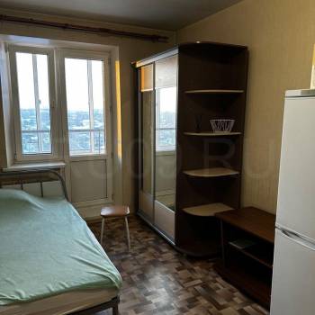 Сдается 1-комнатная квартира, 20 м²