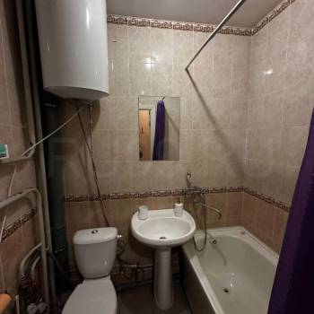 Сдается 1-комнатная квартира, 20 м²