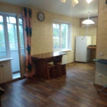 Сдается 1-комнатная квартира, 29 м²