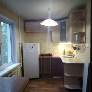 Сдается 1-комнатная квартира, 29 м²