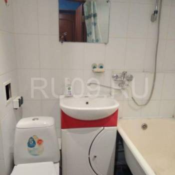 Сдается 1-комнатная квартира, 29 м²