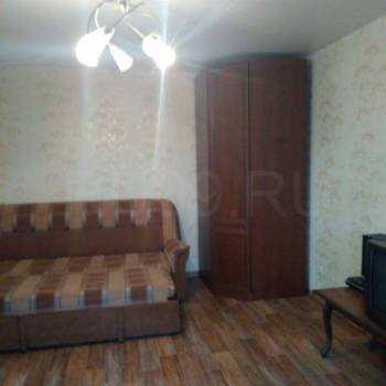 Сдается 1-комнатная квартира, 29 м²
