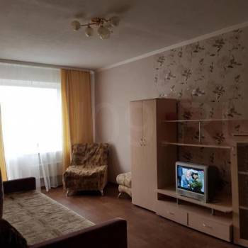 Сдается 1-комнатная квартира, 36 м²