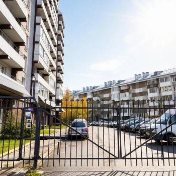Продается 1-комнатная квартира, 33 м²