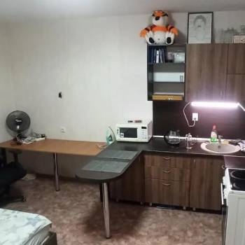 Продается 1-комнатная квартира, 26 м²