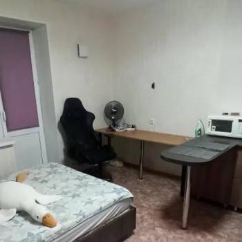 Продается 1-комнатная квартира, 26 м²