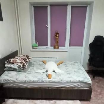 Продается 1-комнатная квартира, 26 м²