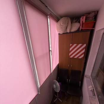 Продается 1-комнатная квартира, 36,3 м²
