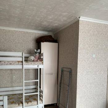 Продается 1-комнатная квартира, 32 м²