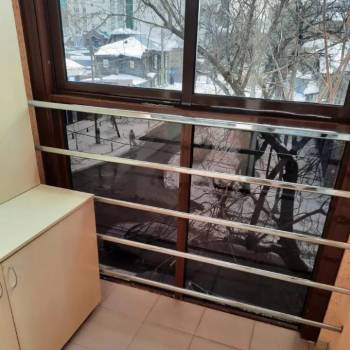 Сдается 2-х комнатная квартира, 42 м²