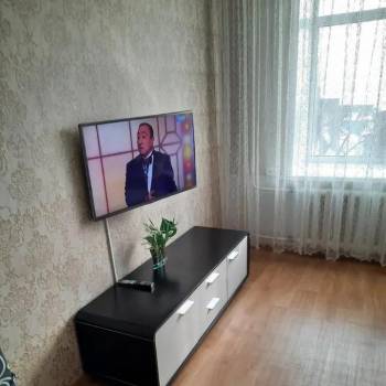 Сдается 2-х комнатная квартира, 42 м²