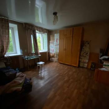Продается 1-комнатная квартира, 36 м²