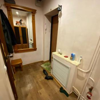 Продается 1-комнатная квартира, 36 м²