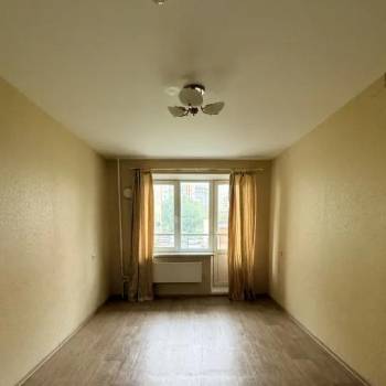 Продается 1-комнатная квартира, 35,6 м²