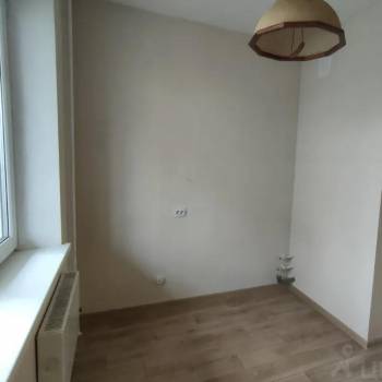 Продается 1-комнатная квартира, 35,6 м²