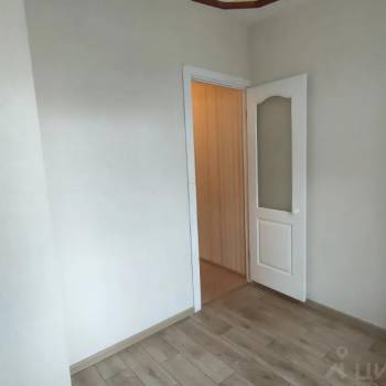 Продается 1-комнатная квартира, 35,6 м²