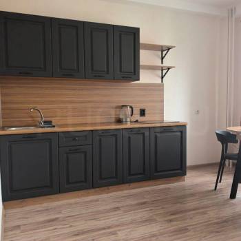 Сдается 1-комнатная квартира, 34 м²