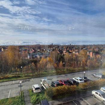 Продается 1-комнатная квартира, 20 м²