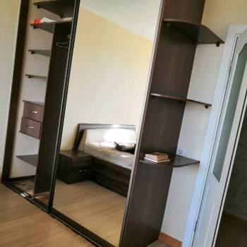 Сдается 2-х комнатная квартира, 52,3 м²