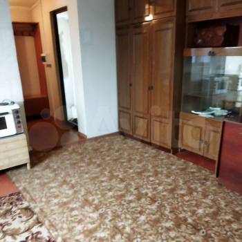 Сдается 1-комнатная квартира, 29,4 м²