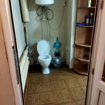 Сдается 1-комнатная квартира, 29,4 м²