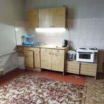 Сдается 1-комнатная квартира, 29,4 м²