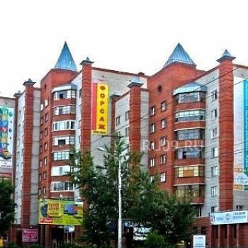 Продается 2-х комнатная квартира, 96 м²