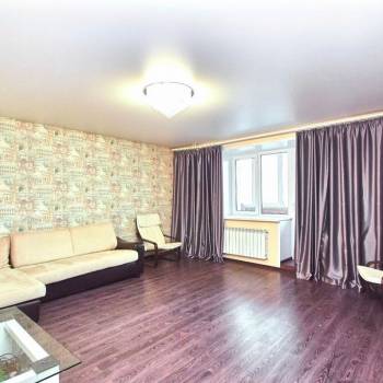 Продается 2-х комнатная квартира, 96 м²