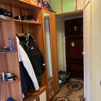 Продается 1-комнатная квартира, 35,3 м²