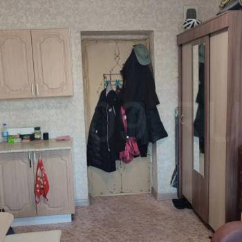 Сдается 1-комнатная квартира, 15 м²
