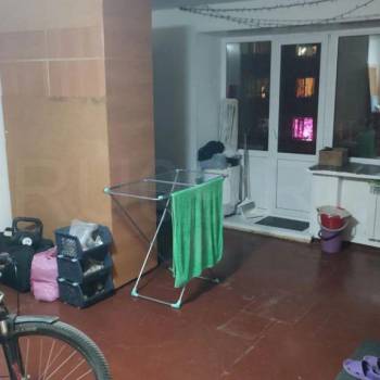Сдается 1-комнатная квартира, 15 м²