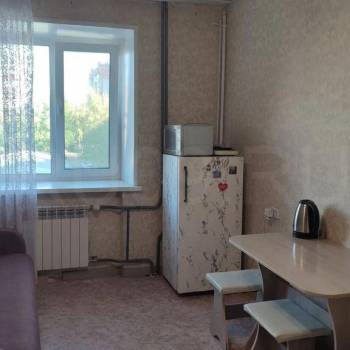 Сдается 1-комнатная квартира, 15 м²