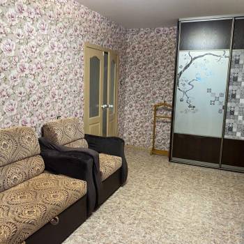 Сдается 2-х комнатная квартира, 57 м²