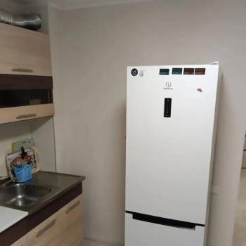 Сдается 1-комнатная квартира, 41 м²