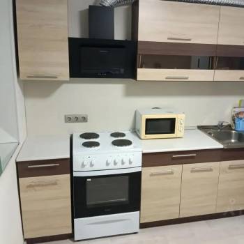 Сдается 1-комнатная квартира, 41 м²