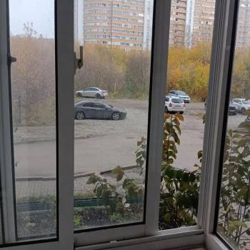 Сдается 1-комнатная квартира, 41 м²