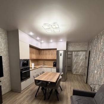 Продается 2-х комнатная квартира, 61 м²