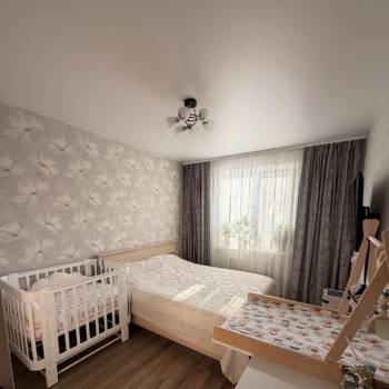 Продается 2-х комнатная квартира, 61 м²