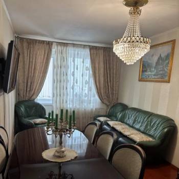 Продается 3-х комнатная квартира, 61,2 м²