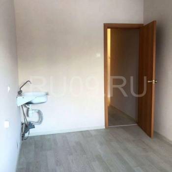 Сдается 1-комнатная квартира, 40 м²