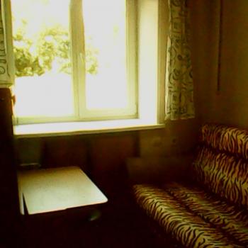Сдается 1-комнатная квартира, 14 м²