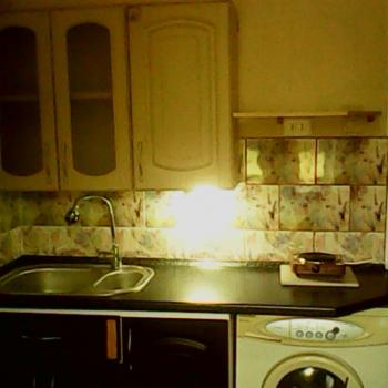 Сдается 1-комнатная квартира, 14 м²
