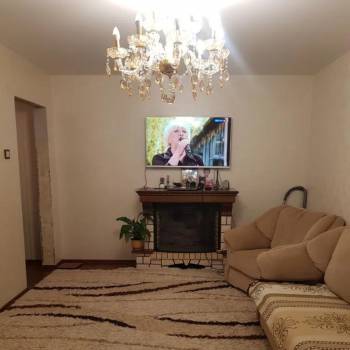 Продается 2-х комнатная квартира, 54 м²