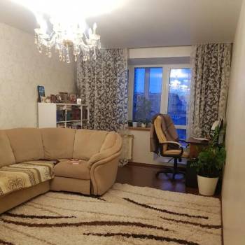 Продается 2-х комнатная квартира, 54 м²
